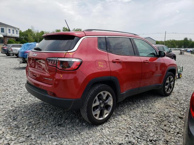Vin: 3c4njdcb0kt753573, lot: 59868045, jeep compass limited 20193