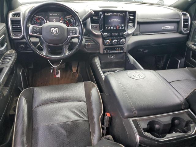 2020 RAM 2500 LARAM 3C6UR5FL6LG222281