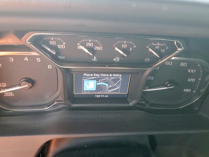 2022 GMC SIERRA LIM 3GTP8DED4NG184517