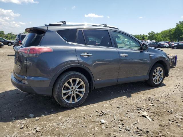 Vin: jtmdjrev7gd035192, lot: 61754305, toyota rav4 limited 20163