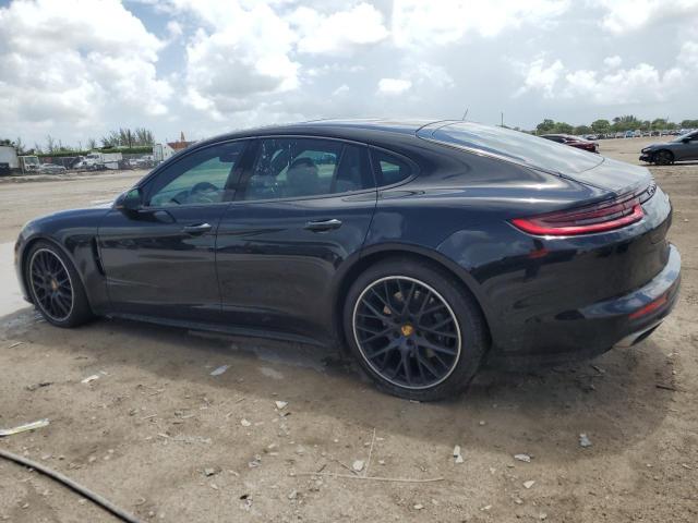 2019 PORSCHE PANAMERA B WP0AA2A77KL101210