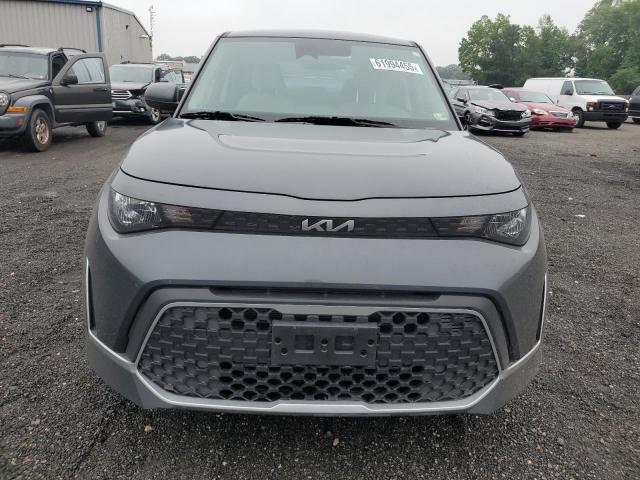 2023 KIA SOUL LX KNDJ23AU6P7880771