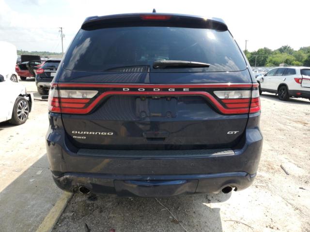2017 DODGE DURANGO GT 1C4RDJDG5HC806189