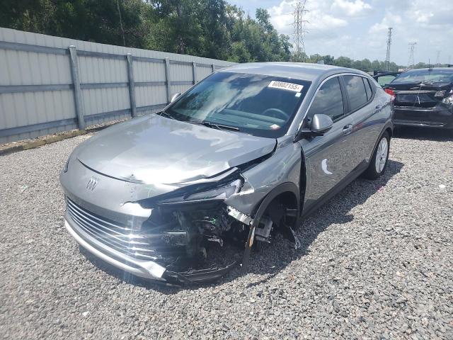 BUICK ENVISTA PR
