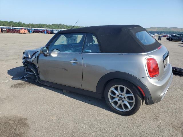 Vin: wmwwg9c53j3d22679, lot: 60190565, mini cooper s 20182
