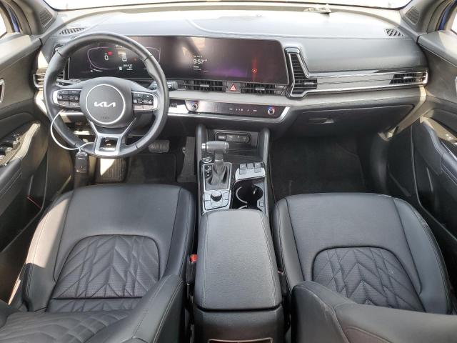 2024 KIA SPORTAGE X - 5XYK6CDF7RG167308