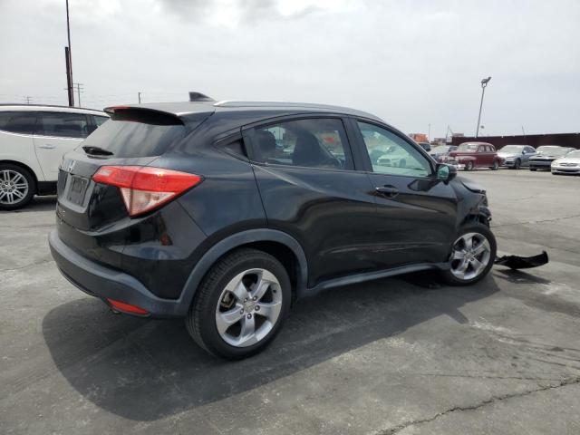 2016 HONDA HR-V EXL 3CZRU5H70GM746427