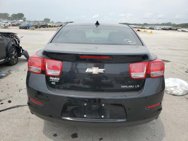 2015 CHEVROLET MALIBU LS 1G11B5SLXFF208730
