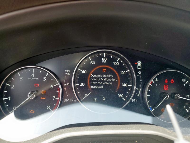 2022 MAZDA 3 JM1BPBJY8N1518864