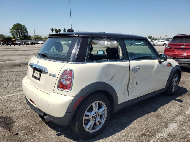 Vin: wmwsu3c50dt690324, lot: 58946485, mini cooper 20133