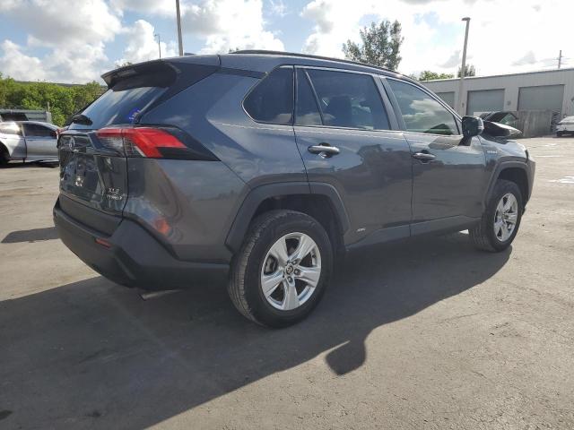 Vin: jtmr6rfv8md015924, lot: 61470655, toyota rav4 xle 20213