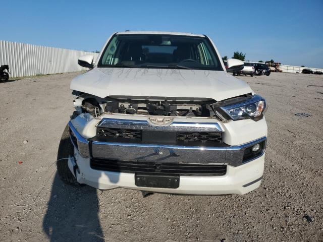 2022 TOYOTA 4RUNNER LI JTEKU5JR4N5991460