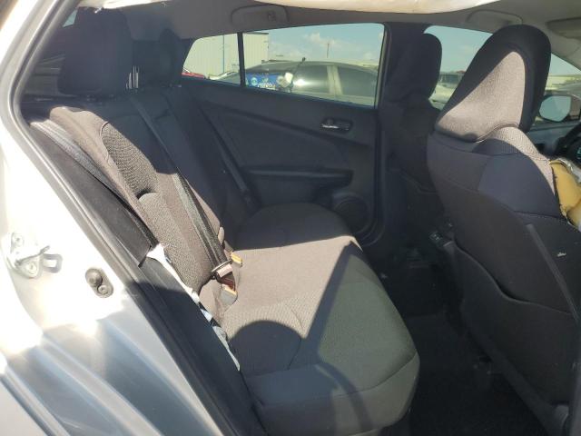 2021 TOYOTA PRIUS SPEC JTDKAMFU3M3133914