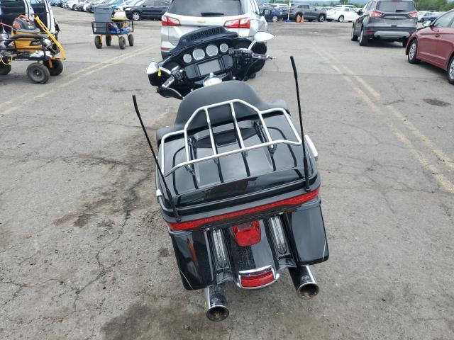 2015 HARLEY-DAVIDSON FLHTK ULTR 1HD1KEL12FB651187