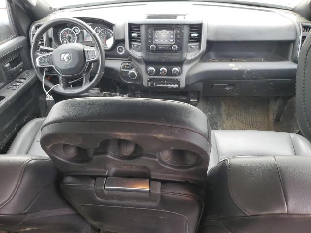 2024 RAM 3500 TRADE 3C63R3GJ1RG408607