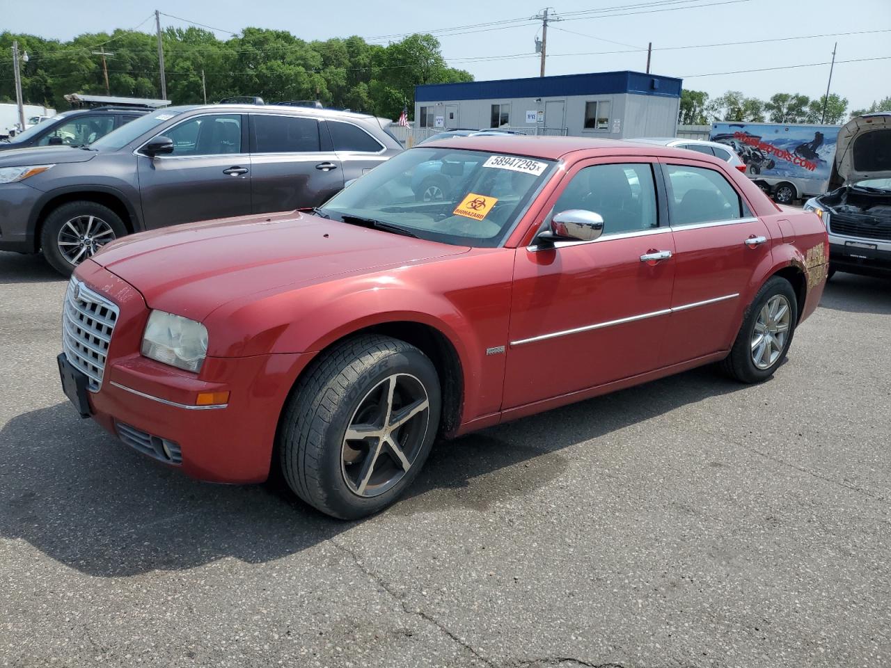 CHRYSLER 300 TOURING