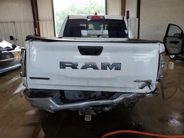 2025 RAM 1500 BIG H 1C6RRFFG7SN612696