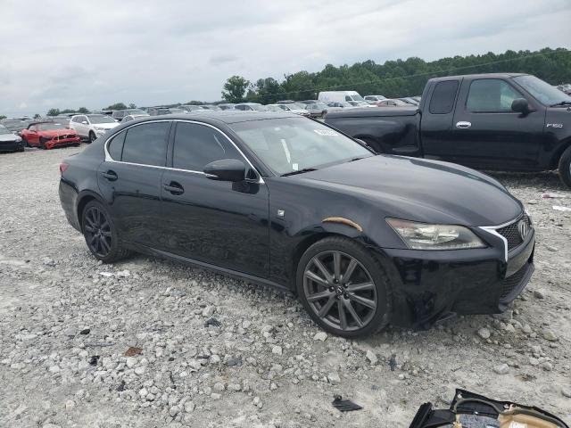Vin: jthbe1bl3fa003693, lot: 59489225, lexus gs350 350 20154
