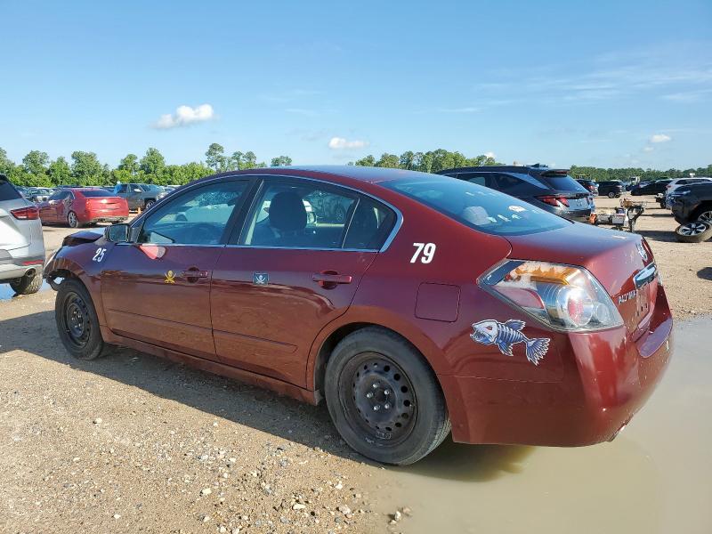 Vin: 1n4al2ap3cn444957, lot: 62683775, nissan altima base 20122