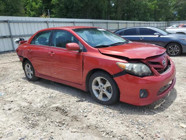 Vin: 5yfbu4ee8dp135540, lot: 61660615, toyota corolla base 20134