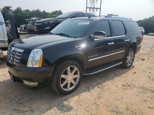 CADILLAC ESCALADE L