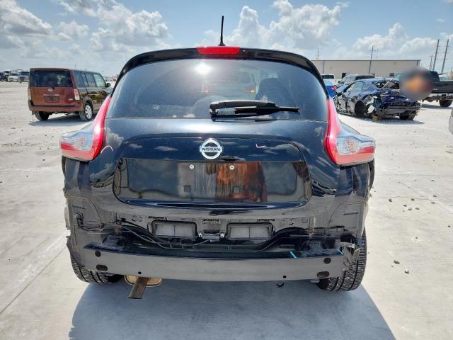 2015 NISSAN JUKE S JN8AF5MR4FT507102