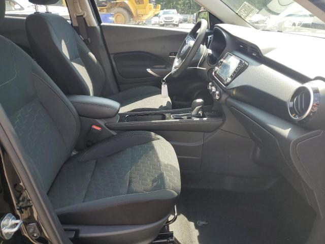 2024 NISSAN KICKS SV 3N1CP5CV8RL552572