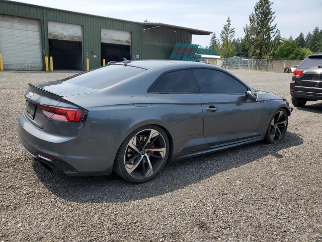 2018 AUDI RS5 WUAPWAF53JA902212