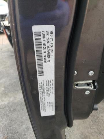 2023 DODGE CHARGER SX - 2C3CDXBG9PH700176