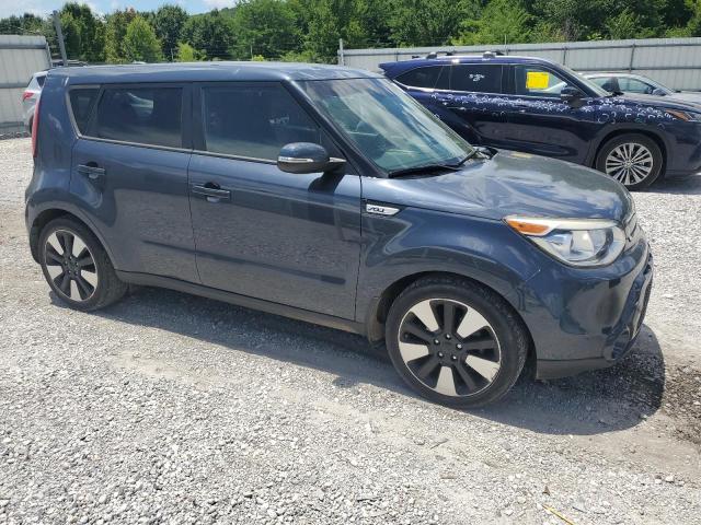 2015 KIA SOUL ! KNDJX3A57F7172960