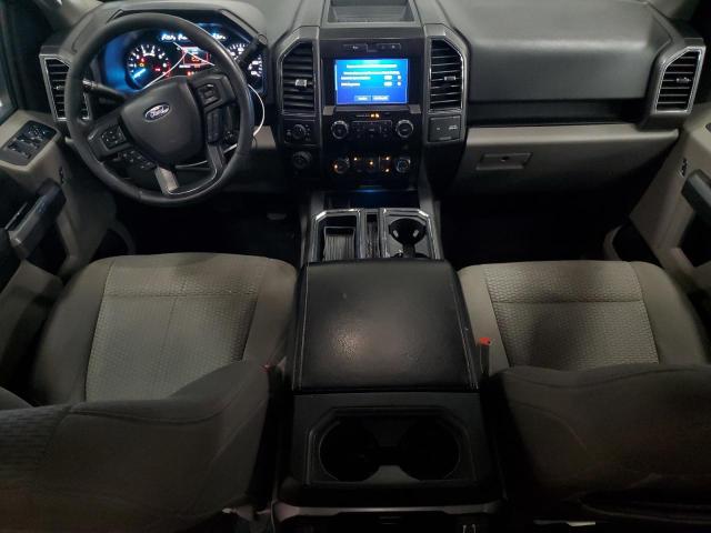 2019 FORD F150 SUPER 1FTEW1EPXKFA55216