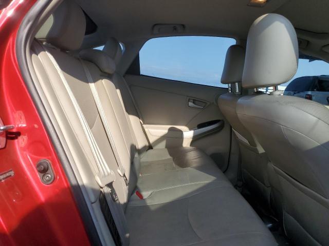 2010 TOYOTA PRIUS - JTDKN3DU7A0233500