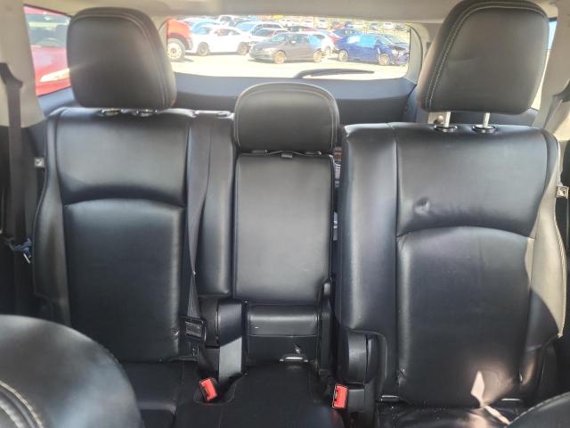 2017 DODGE JOURNEY GT 3C4PDDFG0HT535407
