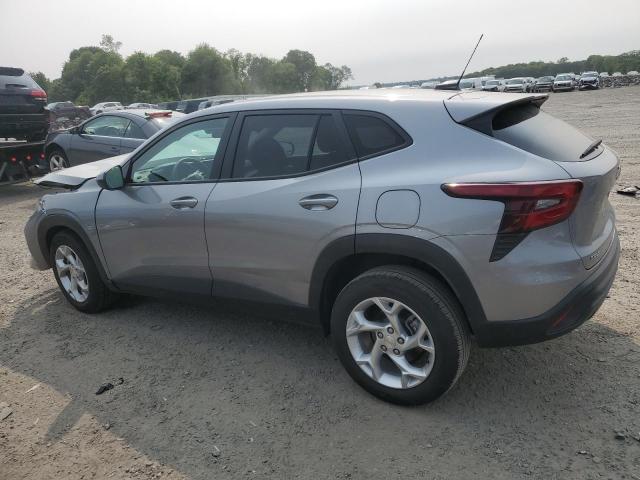 Vin: kl77lfe26rc173386, lot: 59468345, chevrolet trax ls 20242