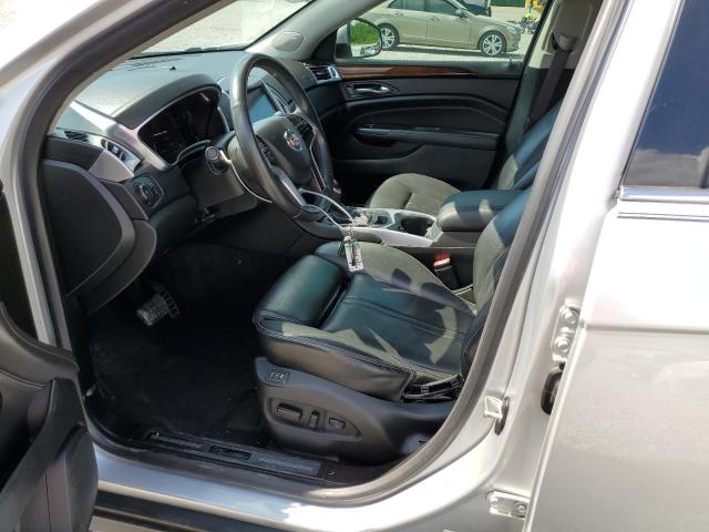 2015 CADILLAC SRX PERFOR 3GYFNCE3XFS573287