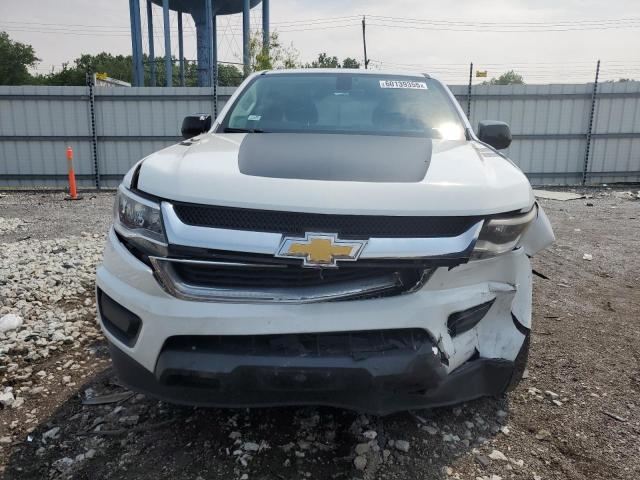 2018 CHEVROLET COLORADO L 1GCGSCEN7J1101188