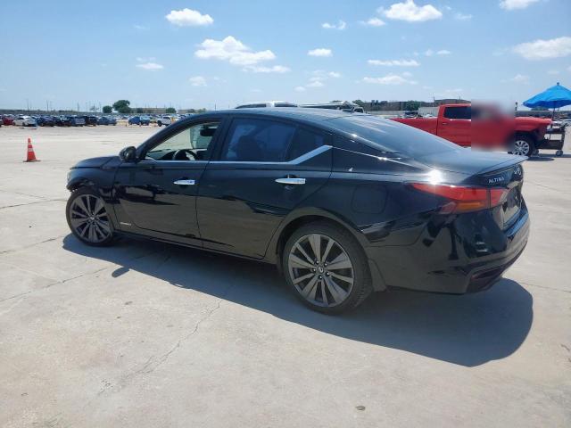 2019 NISSAN ALTIMA EDI 1N4AL4FVXKC156964