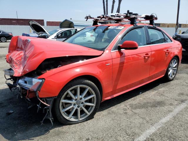 Vin: wauffafl0gn007315, lot: 60632625, audi a4 premium plus s-line 2016 img_1