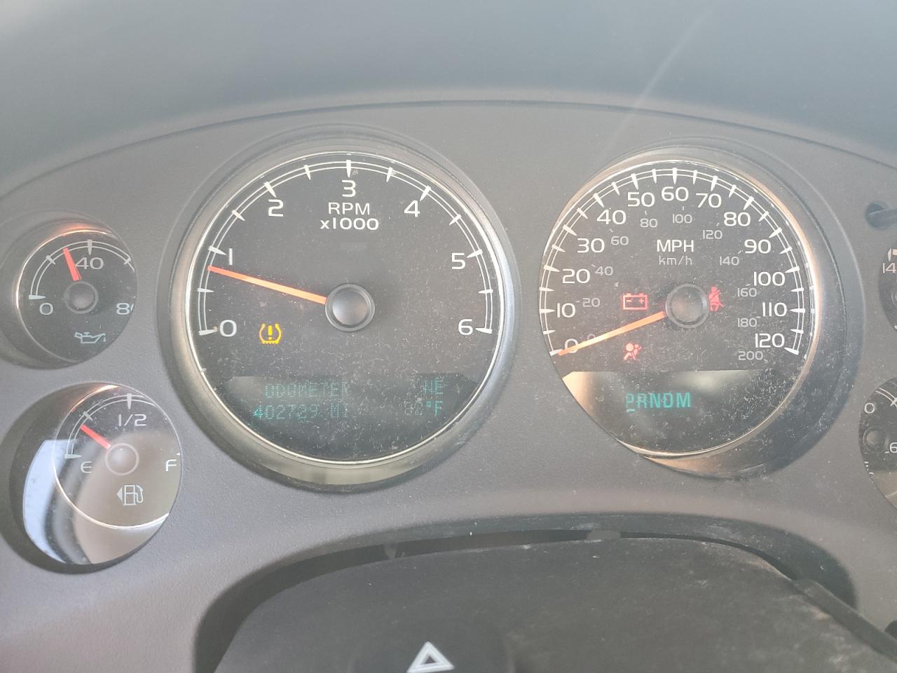 CHEVROLET SUBURBAN C1500 LT