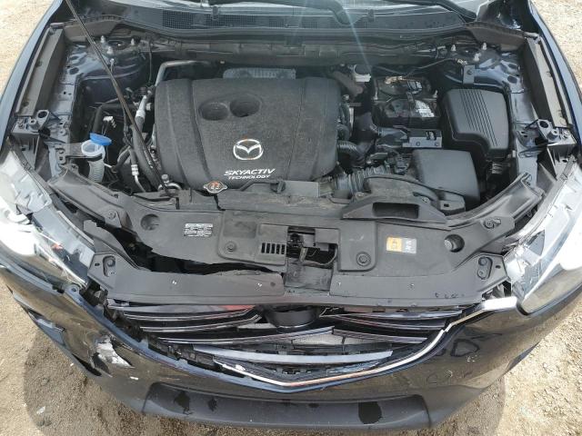 2016 MAZDA CX-5 GT JM3KE2DY4G0834215
