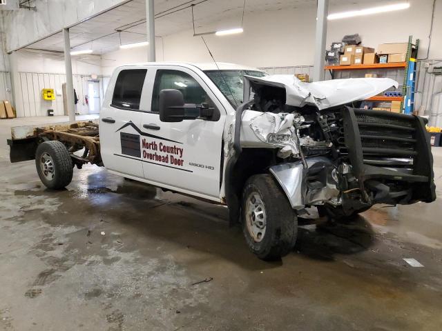 Vin: 1gd22xeg3fz130887, lot: 59388005, gmc all models k2500 heavy duty 20154