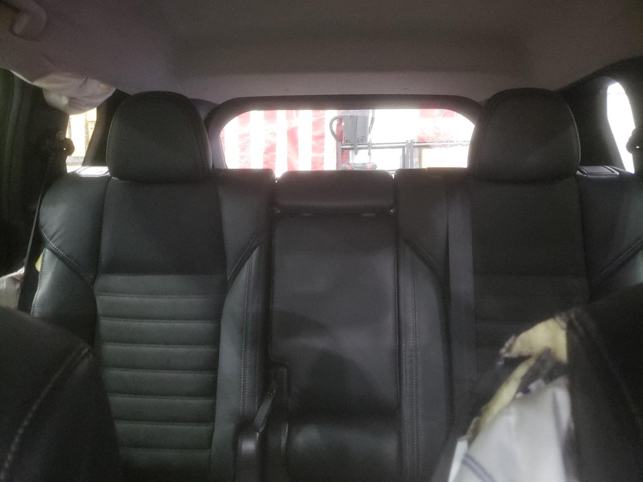 MITSUBISHI OUTLANDER SE