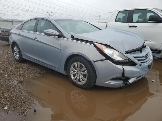 Vin: 5npeb4ac5bh234320, lot: 59563055, hyundai sonata gls 20114