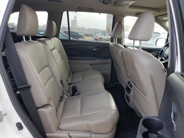 2018 HONDA PILOT TOURING 5FNYF6H96JB000465