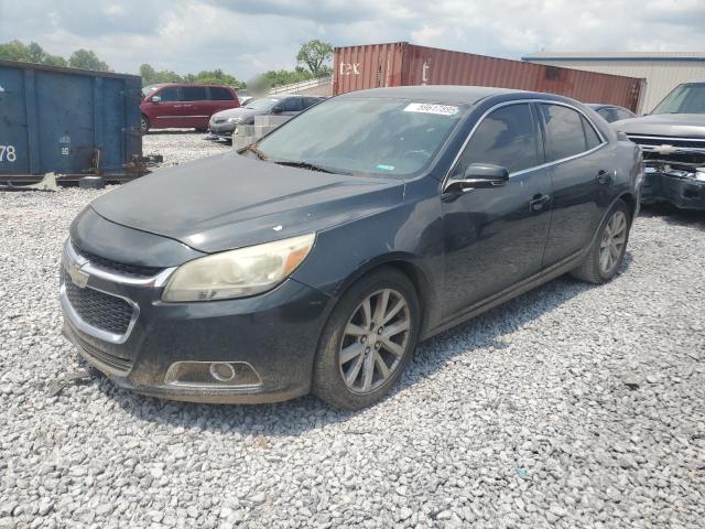 CHEVROLET MALIBU 2LT