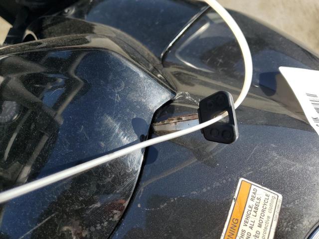 2009 YAMAHA FZ1 S JYARN17E89A007362