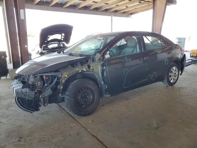 Vin: 5yfburhe6fp313876, lot: 61219855, toyota corolla l 2015 img_1