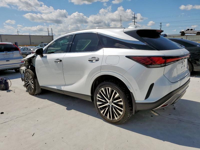 Vin: 2t2bbmca0rc045937, lot: 60165815, lexus rx 350h ba 350h base 20242