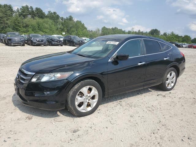 Vin: 5j6tf2h51al005354, lot: 60821495, honda accord exl 2010 img_1