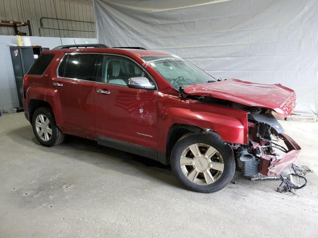 Vin: 2gkaluek1d6343317, lot: 60927085, gmc terrain slt 20134